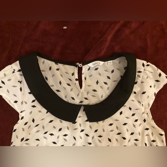 Reitmans classy sleeveless tunic - Picture 2 of 8